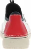 Damen Schuhe Rieker 50962-80 weiss 39 Produktbild-Vorschau 5