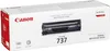 Toner CANON 9435B002 737 nero Anteprima dell’immagine prodotto 2