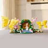 LEGO Dzień ślubu Glindy, Zestaw do budowania, 8 lat(a), Podgląd zdjęcia produktu 27