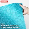 Fußmatte Domenico Stilvolle und praktische Schmutzfangmatte Produktbild-Vorschau 3
