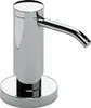 Dispenser per sapone Keuco PLAN, sapone liquido, montaggio Anteprima dell’immagine prodotto 9