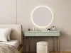 Miroir de salle de bain HOKO Design rond à LED, 60 cm, avec Voir les images du produit 20