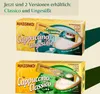 Massimo Cappuccino unhaltbar (16x 125gr) Produktbild-Vorschau 8