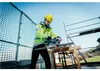 Metabo KS 18 LTX 57 BL Akumulatorowa pilarka tarczowa 18 V Podgląd zdjęcia produktu 13