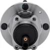 Fag Radlagersatz Hinterachse 713 6610 20 Produktbild-Vorschau 10