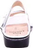 Finn Comfort Komfort Sandalen Luxor Damen 333038373231 Weiß Produktbild-Vorschau 4