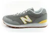 New Balance 515 Schnürer Grey in Gr. 45 Produktbild-Vorschau 1