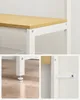 Close-up shots of a shelving unit or coat rack. Náhled obrázku produktu