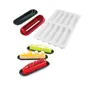 Backform Dessertform Silikon für Éclairs inkl. Produktbild-Vorschau 1
