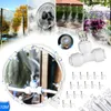 Rozprašovací mlhový chladicí systém 10M DIY zavlažovací Náhled obrázku produktu 1