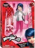 Bandai - Miraculous Puppe mit Bekleidung,ca. 26cm Produktbild-Vorschau 6