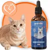 Animille Lachsöl 100ml für Katzen kaltgepresst norwegisch Produktbild-Vorschau 5
