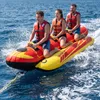 VEVOR, juego de flotadores divertidos, balsa inflable para Vista previa de la imagen del producto 2