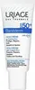 A white tube of Uriage Bariéderm Cica-Cream SPF50+. Náhľad obrázku produktu