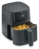 SEVERIN Heißluftfritteuse Black Line Single FR 2461 Produktbild-Vorschau 4