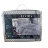 Obojstranný prehoz TAVIRA sivý 180x220 cm + 2 obliečky na Náhľad obrázku produktu 5