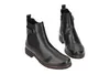 Gabor 74.670  Damenschuhe - Stiefeletten schwarz Elegant Produktbild-Vorschau 2