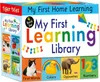 My First Learning Library 4-Book Boxed Set Produktbild-Vorschau 2