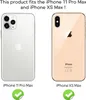 NALIA (2x) vetro protettivo & applicatore per iPhone 11 Pro Anteprima dell’immagine prodotto 4