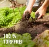 Tomaten-und Gemüseerde COMPO  torffrei 20 L Produktbild-Vorschau 5