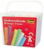 Idena Straßenmalkreide 20 Stangen, eckige Box - ab 3 Jahren Produktbild-Vorschau 5