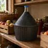 KADAX Balon Butla Gąsior Na Wino W Koszu z Zakrętką 20 L Podgląd zdjęcia produktu 7
