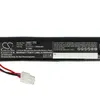 vhbw Batterie kompatibel mit Welch Allyn AED 10, AED 10 Produktbild-Vorschau 5