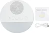 Weißes Rauschen Gerät 20 Musik USB wiederaufladbare Baby Produktbild-Vorschau 1