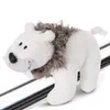 NICI Magnetischer Eisbär Thorben 11cm Produktbild-Vorschau 1