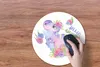 MuchoWow® Mauspad Mousepad Dinosaurier - Kinderzimmer - Produktbild-Vorschau 3