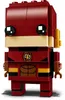 Flash - BrickHeadz LEGO 41598 Voir les images du produit 5