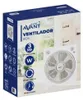 Box ventilatore 30cm 40w Anteprima dell’immagine prodotto 2