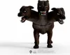 schleich Harry Potter  Fluffy 13cm Produktbild-Vorschau 15
