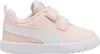 Puma Courtflex V3 V Sportschuhe Rosa EU 25 Junge Rosa EU 25 Produktbild-Vorschau 14