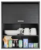 SIMMOB Küchenschrank Schrank Oberschrank Hängeschrank mit Produktbild-Vorschau 3