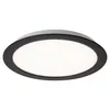 Led Panel 18W 4000K Čierny Rabalux Shaun Náhľad obrázku produktu 3
