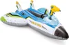 INTEX 57536NP RideON 'Water Gun Plane' 117x117cm Podgląd zdjęcia produktu 3