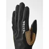 Bike Guard Long 5-finger Größe 10 Farbe black Produktbild-Vorschau 5