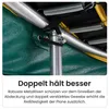 Zero Gravity Trampolin Abdeckung Ø 427 cm / Runde Produktbild-Vorschau 9