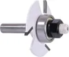 Makita Scheiben-Nutfräser mit Anlauflager Ø 47,6 mm, 2,5 mm Produktbild-Vorschau 4