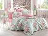 L'Essentiel Linge de Maison, Alanur - Pink, pościel, Podgląd zdjęcia produktu 1