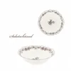 Rosemont Mocha Brown servies, 25-delig - Serviesset van Productafbeelding-voorbeeld 8