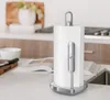 simplehuman portarotolo da cucina, supporto a parete, Anteprima dell’immagine prodotto 3