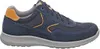 Jomos CAMPUS Halbschuhe in Übergrößen Blau  322411 904 8006 Produktbild-Vorschau 2