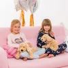 Teddy Hermann TH-928935, Pies zabawka Podgląd zdjęcia produktu 3