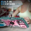 Galaxy A06 Hülle, Schiebe Kamera Schutz Stoßfest Produktbild-Vorschau 6
