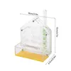Acryl Ant Nest Villa Farm House Formicarium pour Voir les images du produit 9