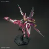 Bandai Model Kit - Gundam - Hg 1/144 Zgmf-X19A Infinity Produktbild-Vorschau 6
