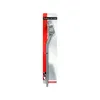 Simson Standardfestplatte breit - Silber Produktbild-Vorschau 3