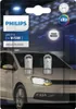Glühlampe, Kennzeichenleuchte PHILIPS 11961CU31B2 Produktbild-Vorschau 1